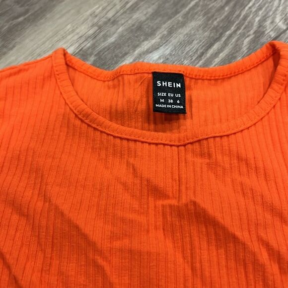 Shein top  - Picture 2 of 2